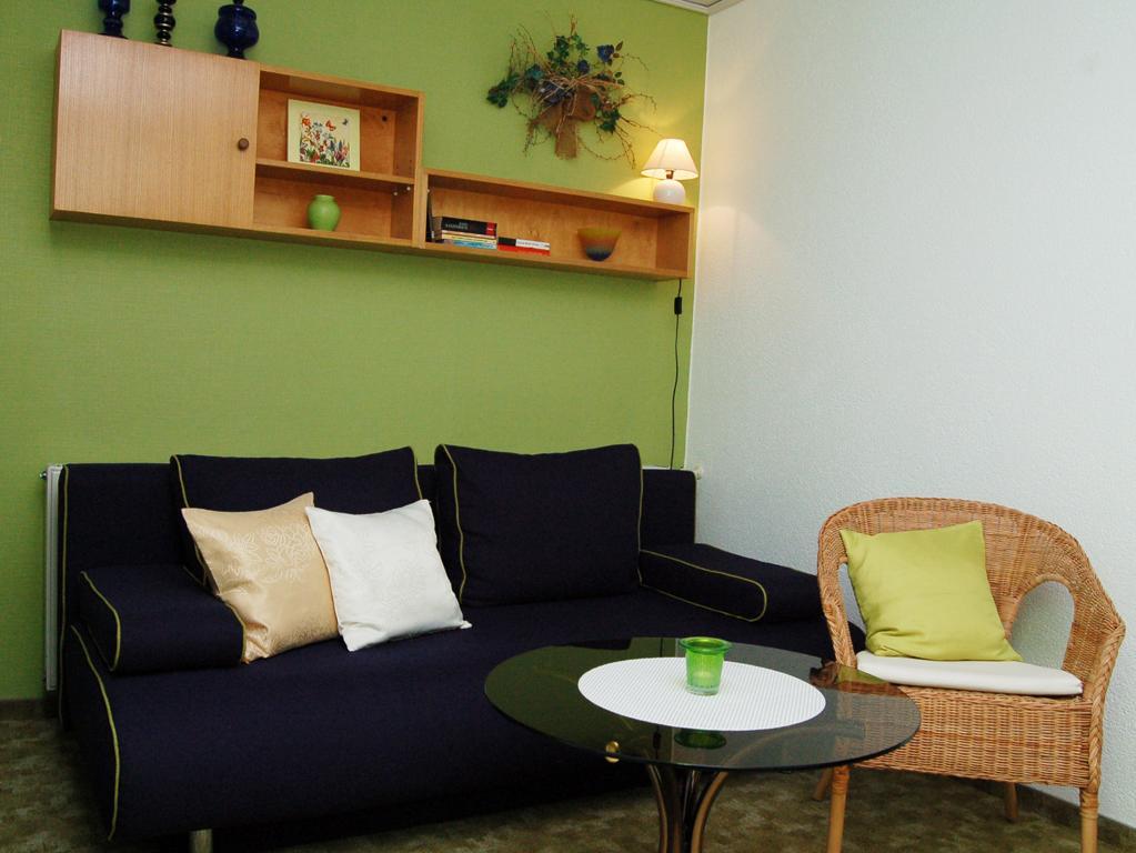 Siebers-Ferienwohnung Saupsdorf Exteriér fotografie