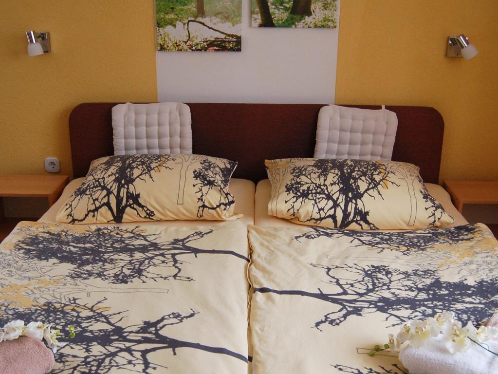 Siebers-Ferienwohnung Saupsdorf Exteriér fotografie