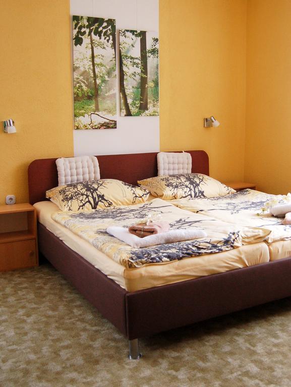 Siebers-Ferienwohnung Saupsdorf Exteriér fotografie